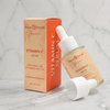 Pure O Fresh Vitamin C Serum for Skin Brightening & Glow