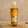 Pure O Fresh - 100% Natural Cold Pressed Mustard Oil
