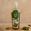 Pure O Fresh - Extra Virgin Premium Olive Oil