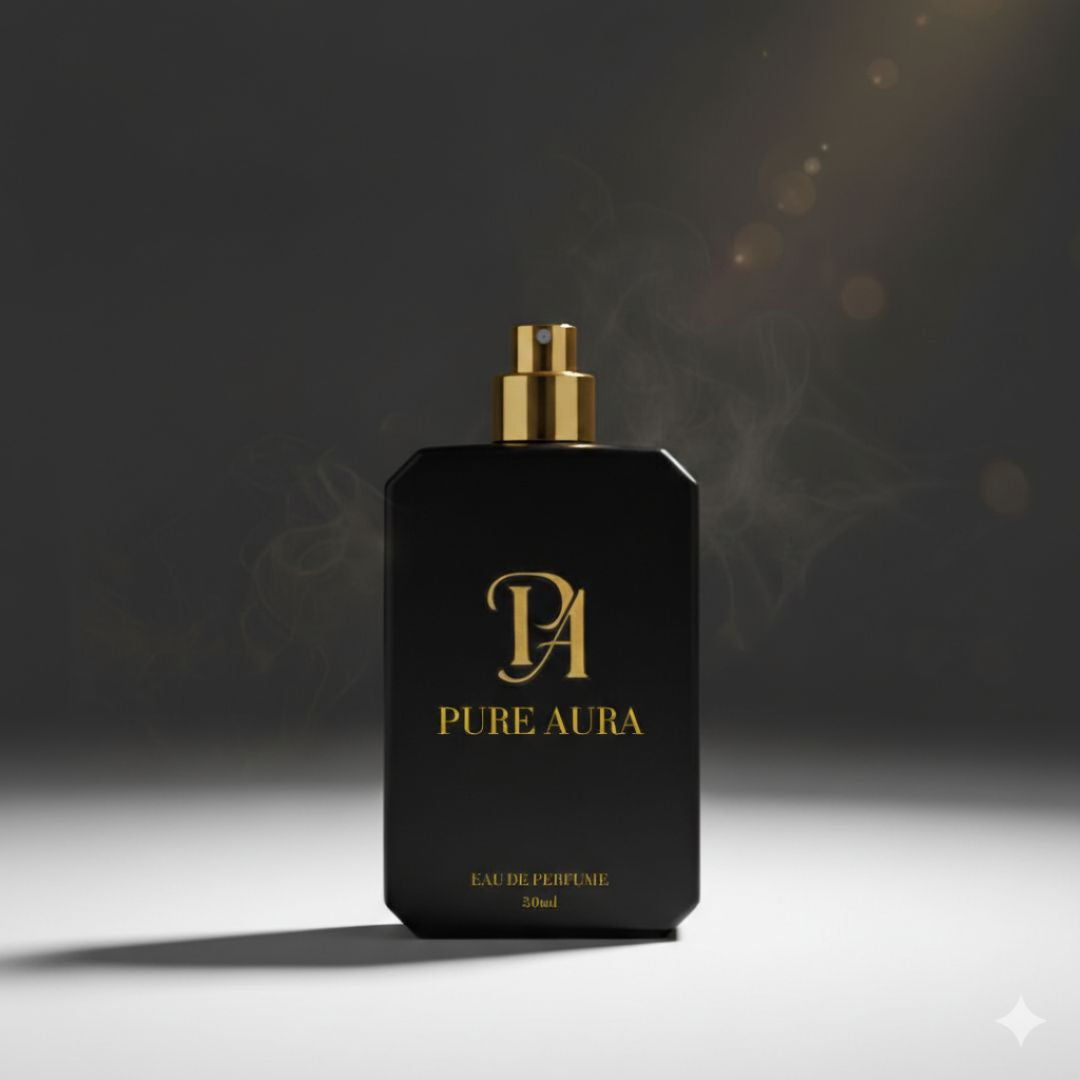 Pure Aura Legend EDP 50ml — Inspired by Mont Blanc | For Men