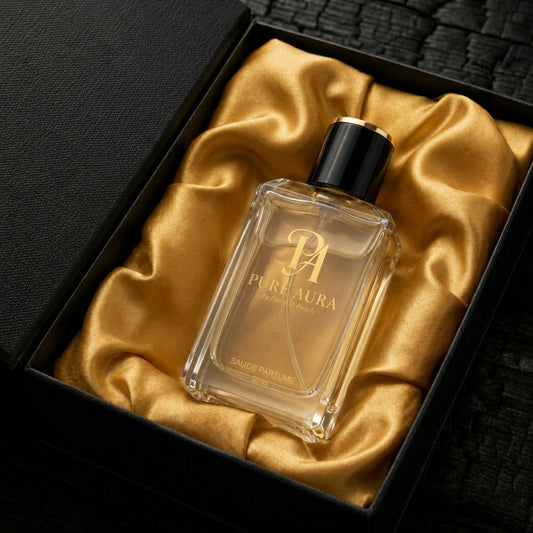 Pure Aura Flora EDP 50ml — Inspired by Gucci Flora | For Women